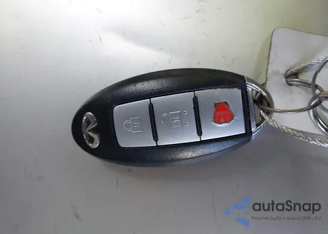 2017 Infiniti Qx50 z USA, uszkodzony, nr VIN JN1BJ0RPXHM389808